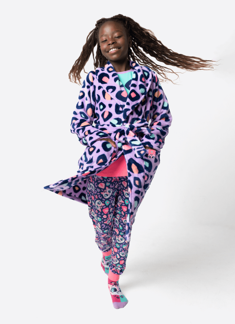 Roupao-Manga-Longa-Soft-Menina-Teen-Onca