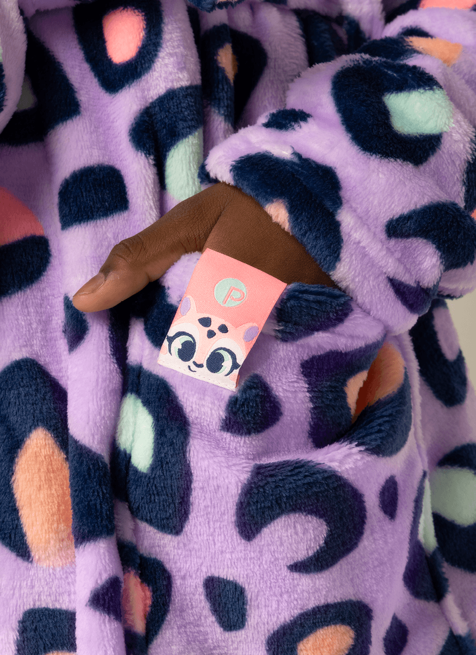 Roupao-Manga-Longa-Soft-Menina-Teen-Onca