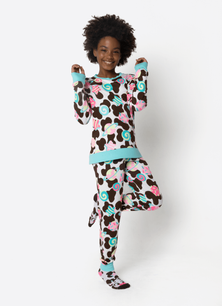 Pijama-Manga-Longa-Menina-Teen-Vaca-Chocolate