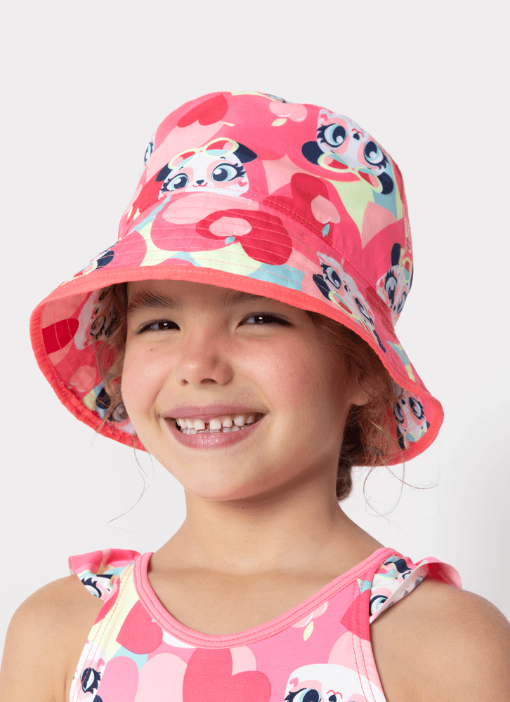Chapeu-Bucket-Menina-Panda-Romantico