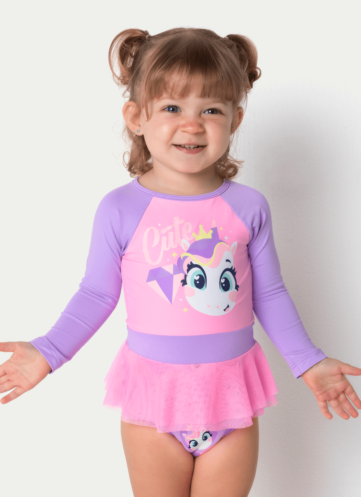 Maio-Manga-Longa-Menina-1-2-Anos-Unicornio-Diamante