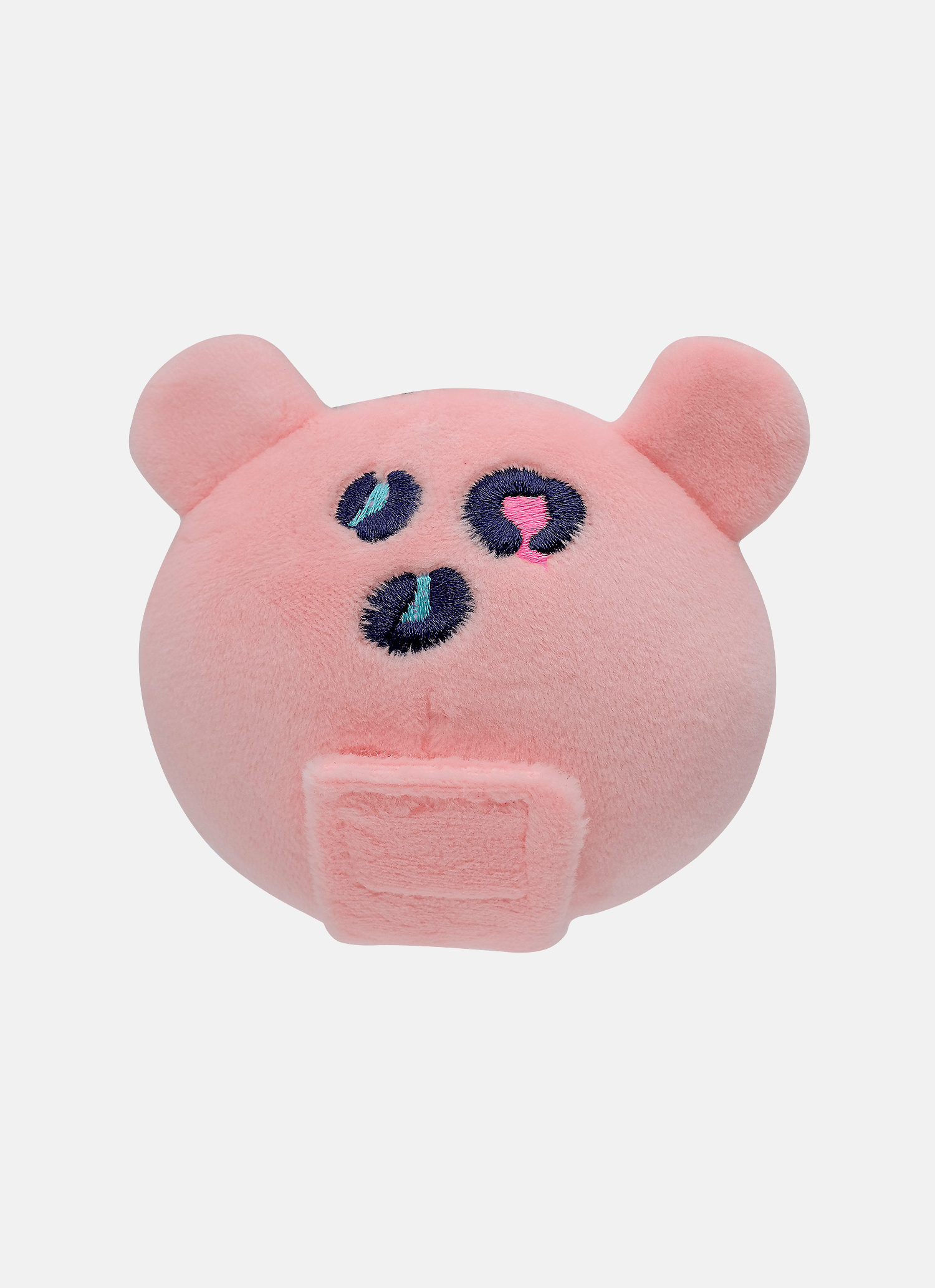 Pelucia-Para-Tiara-Onca