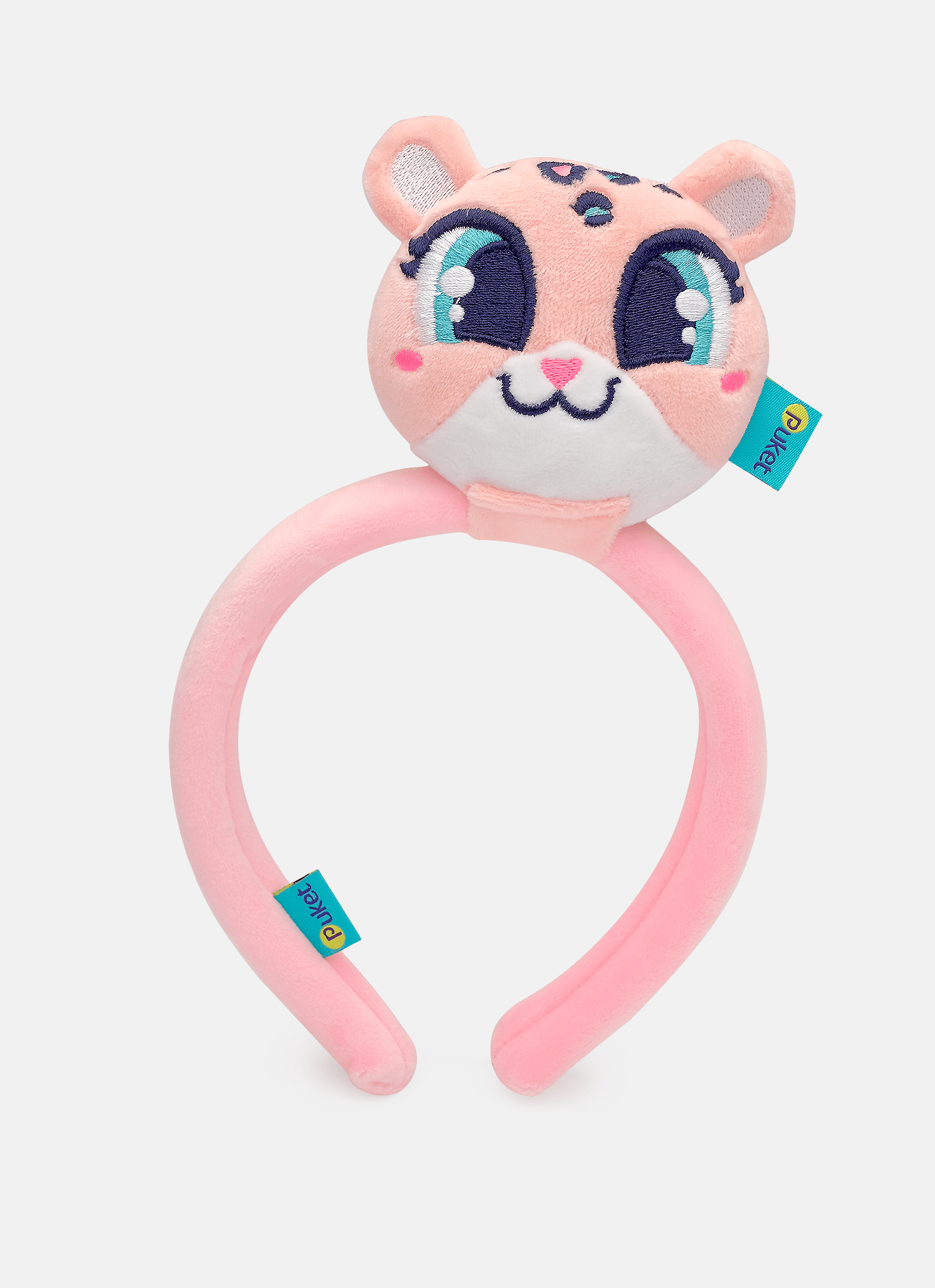 Pelucia-Para-Tiara-Onca