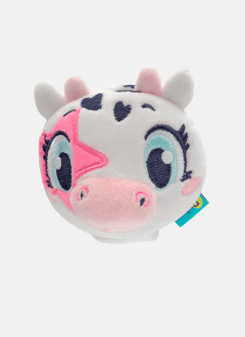 Pelúcia para Tiara Vaca