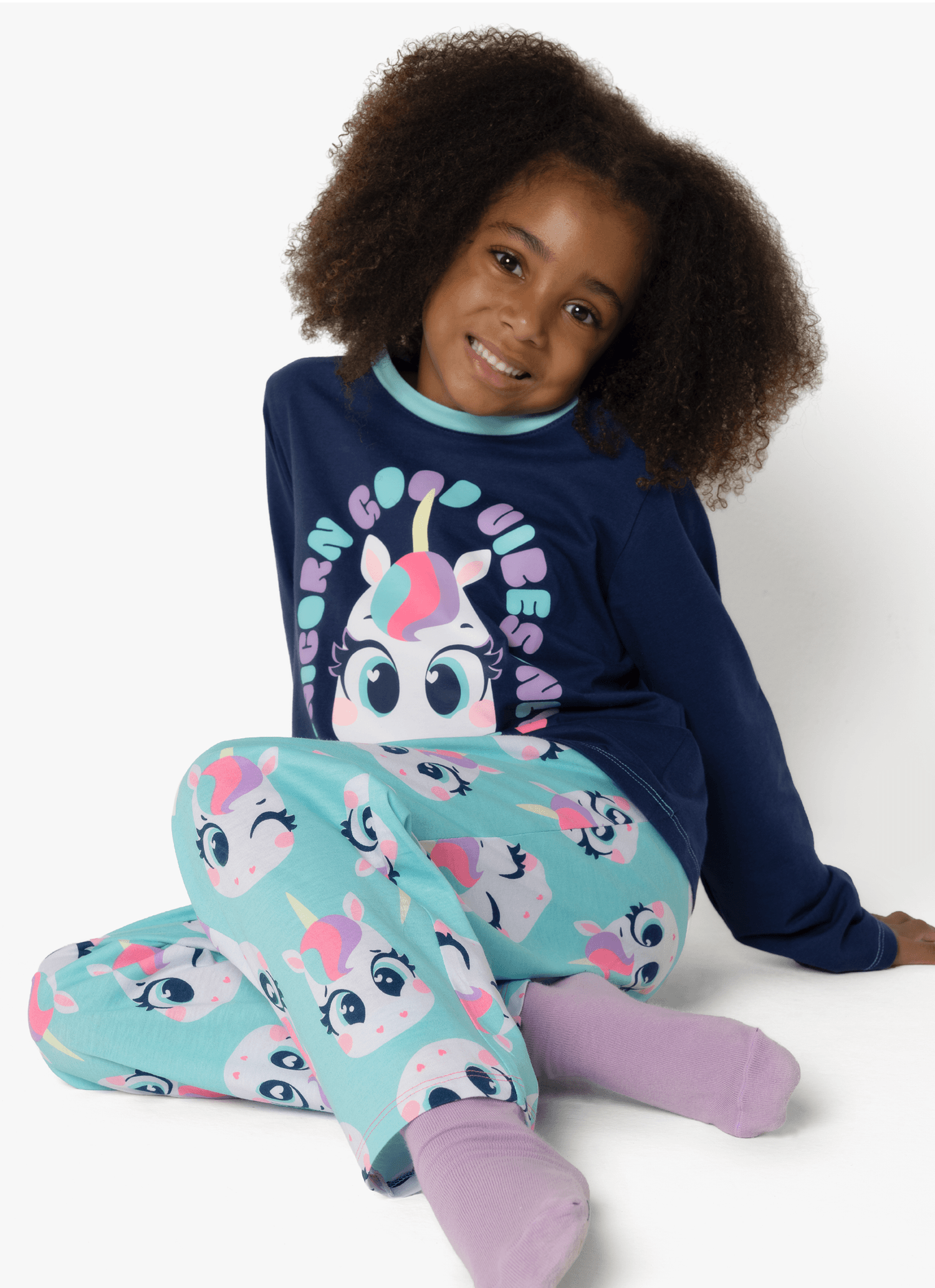 Pijama-Manga-Longa-Algodao-Menina-Unicornio