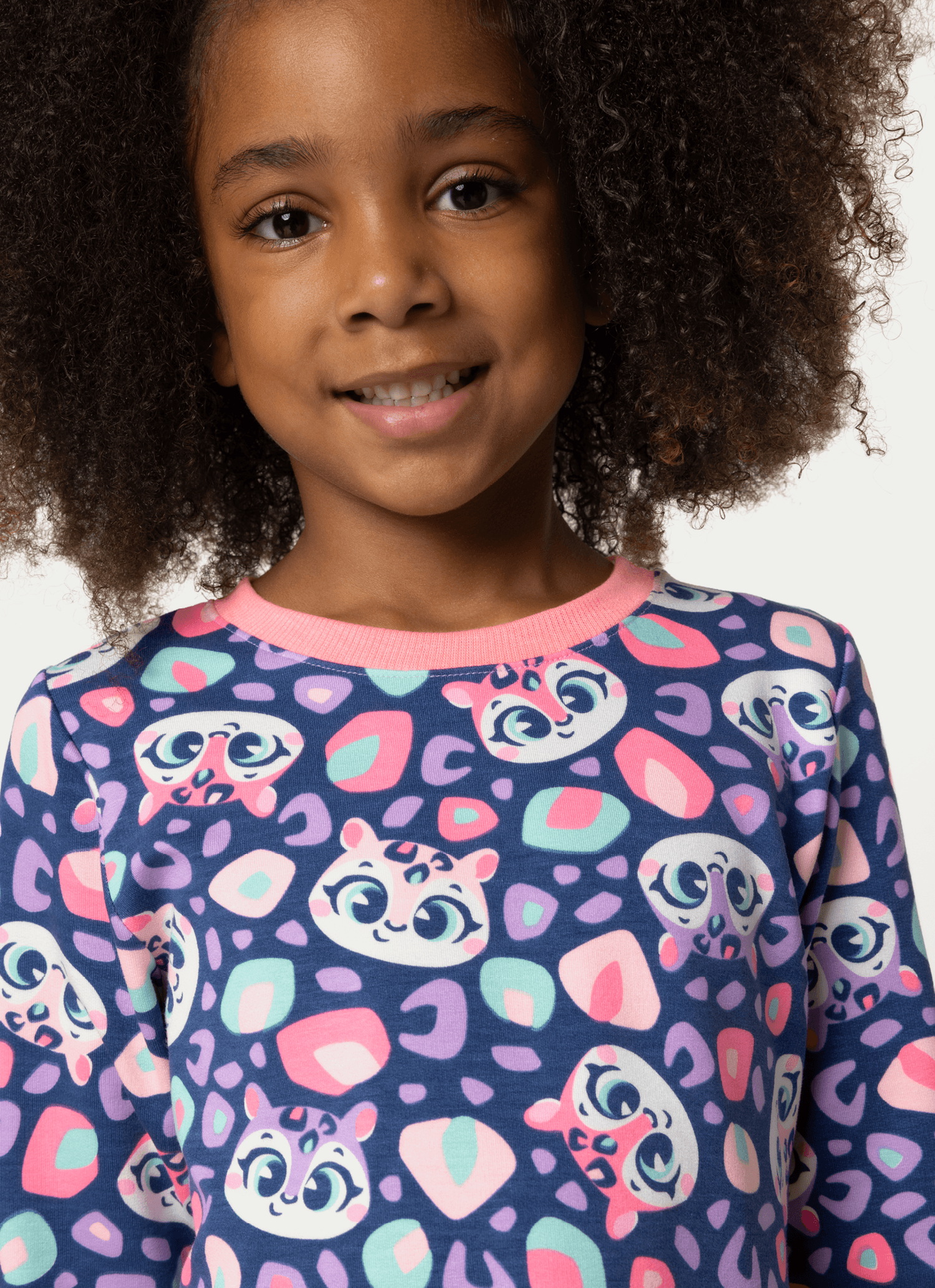 Pijama-Manga-Longa-Ultra-Visco-Menina-Onca