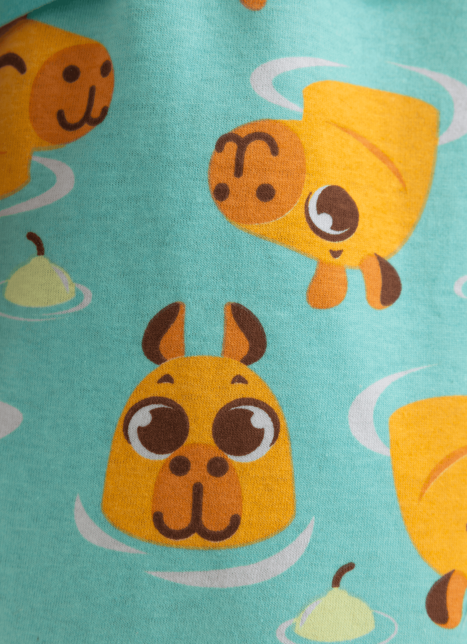 Pijama-Manga-Curta-Algodao-Menino-Teen-Capy-Bora