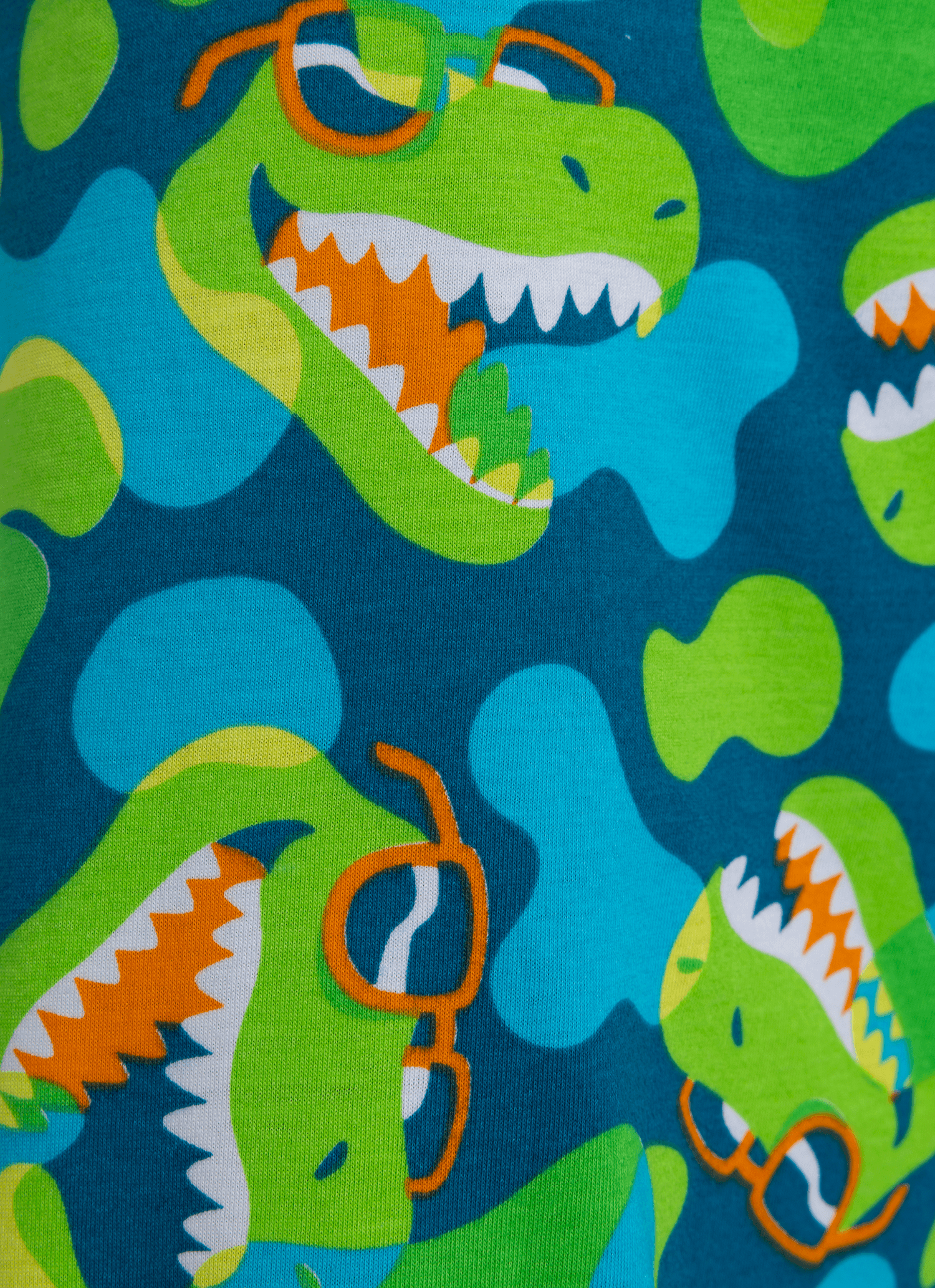 Pijama-Manga-Longa-Algodao-Masculino-Dino