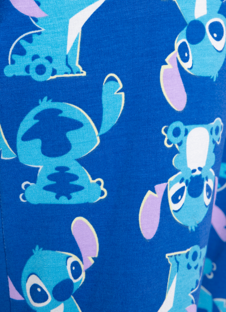 Pijama-Manga-Longa-Viscolycra-Menino-Stitch