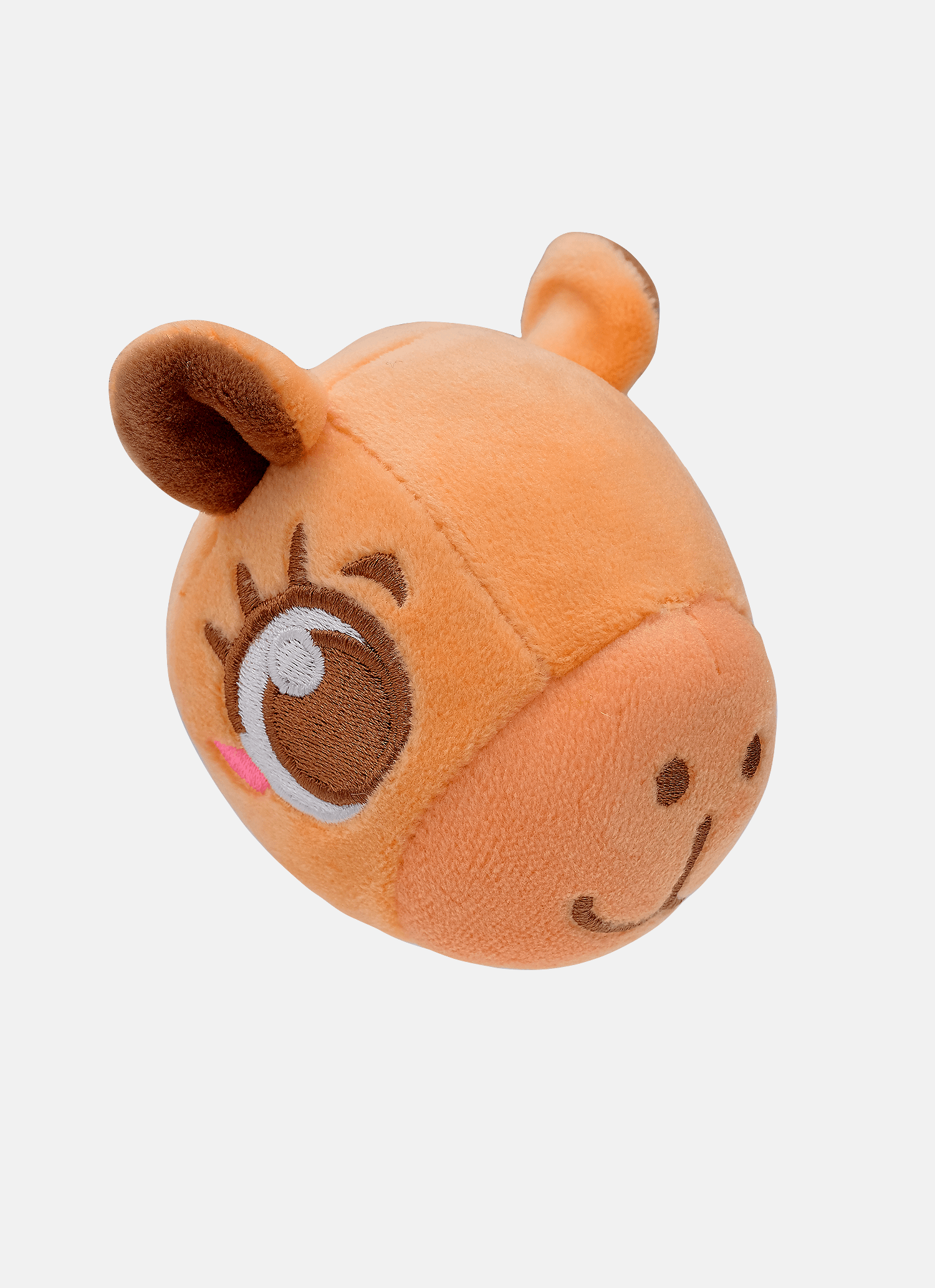 Pelucia-Para-Tiara-Capivara
