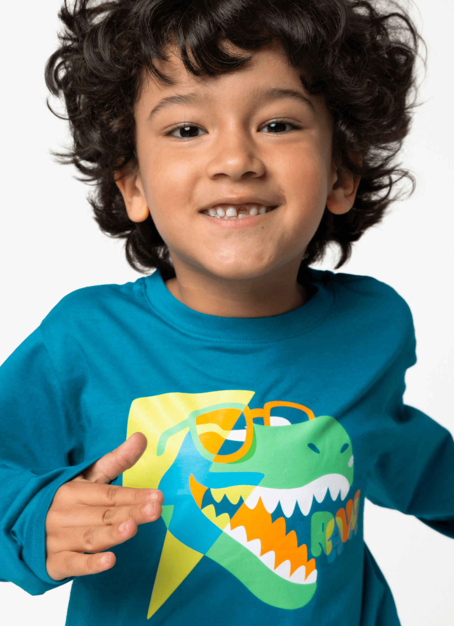 Pijama-Manga-Longa-Algodao-Menino-Dino