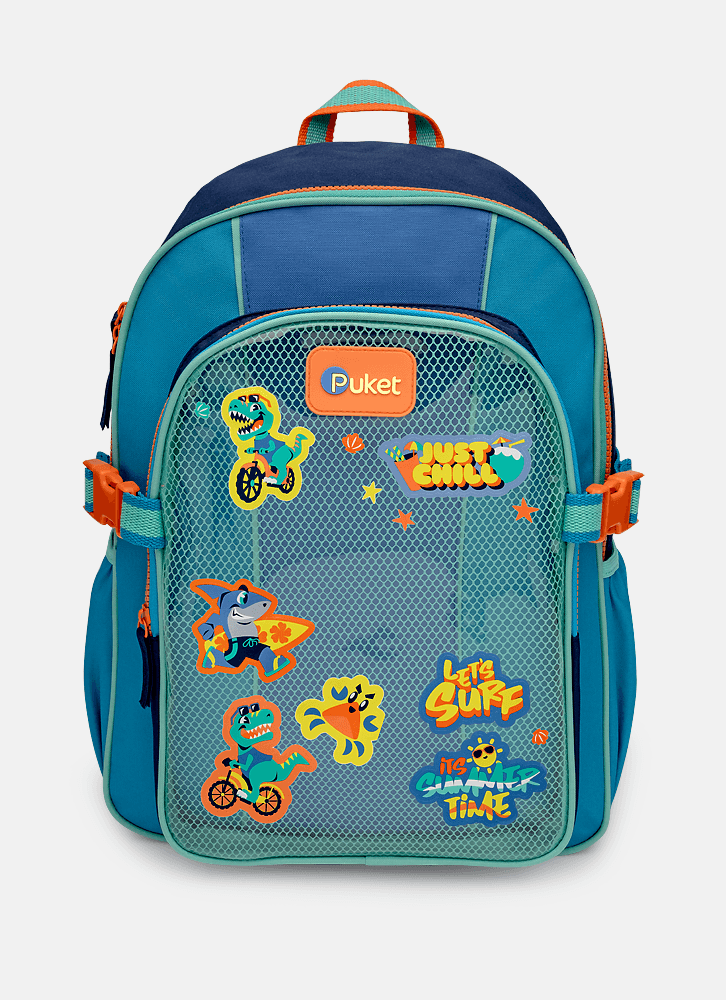 Mochila-Costas-Grande-Color-Block-Azul