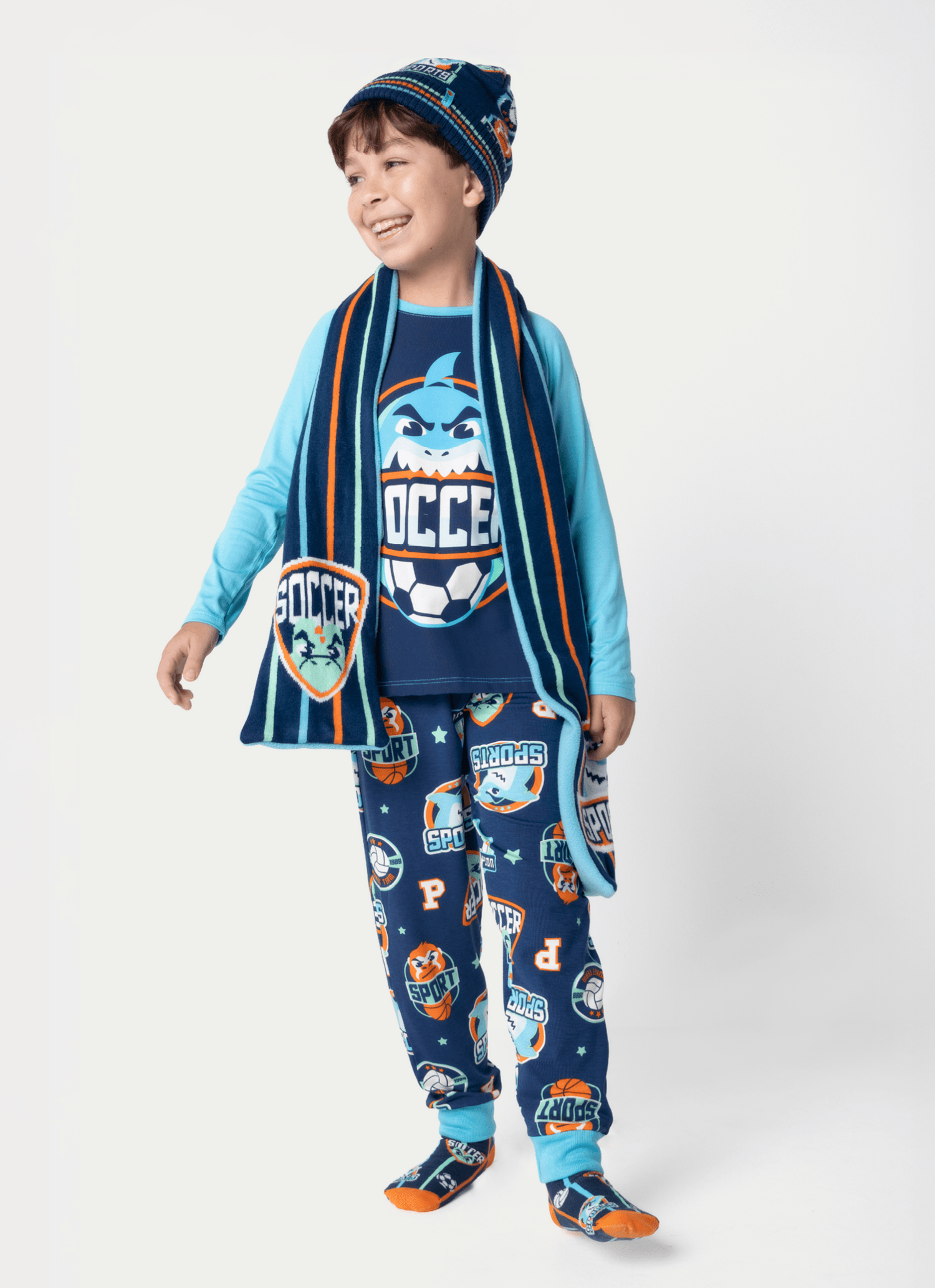 Pijama-Manga-Longa-Viscolycra-Menino-Tuba-Futebol
