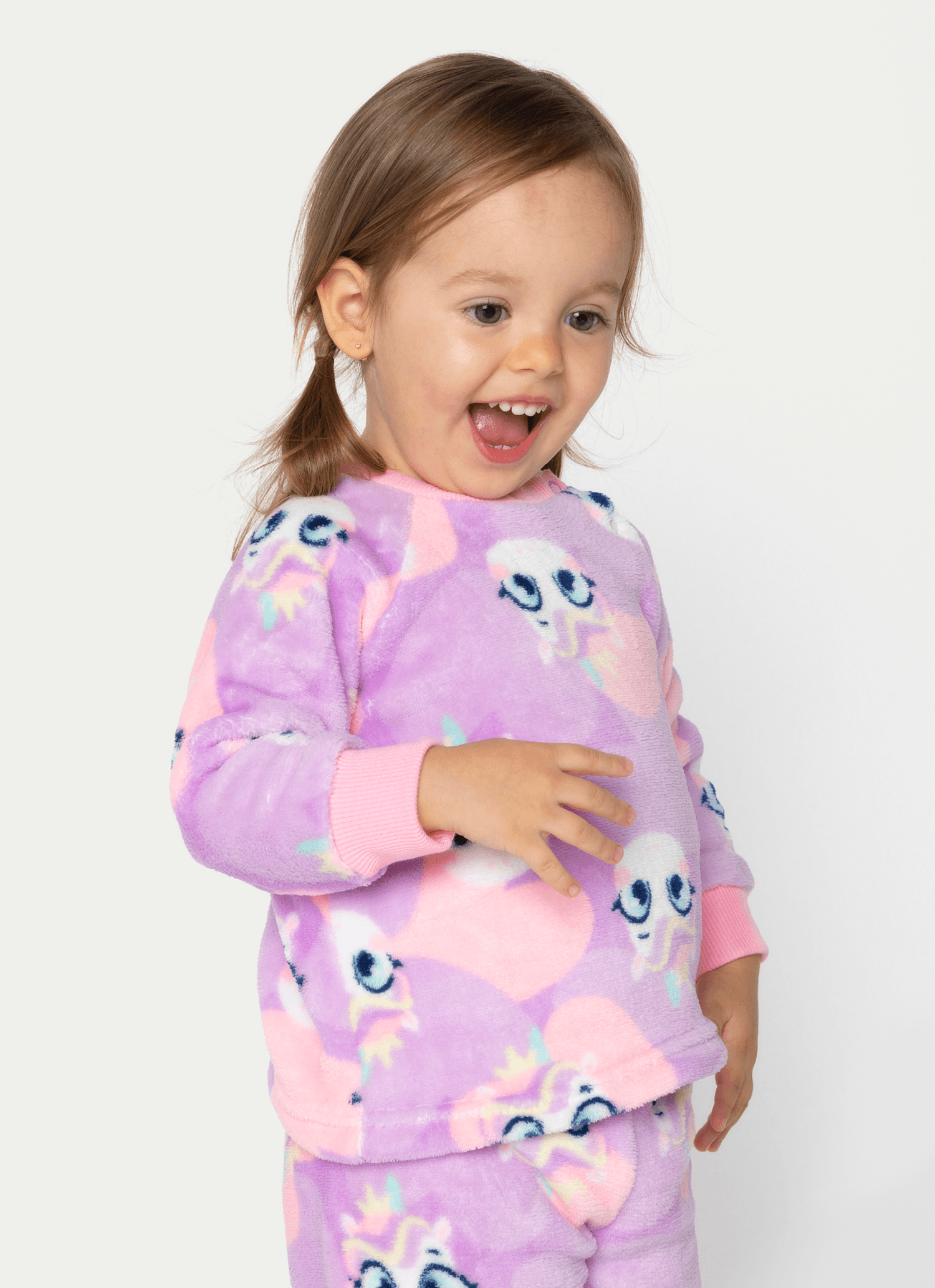 Pijama-Manga-Longa-Soft-Bebe-Menina-Unicornio-Diamante