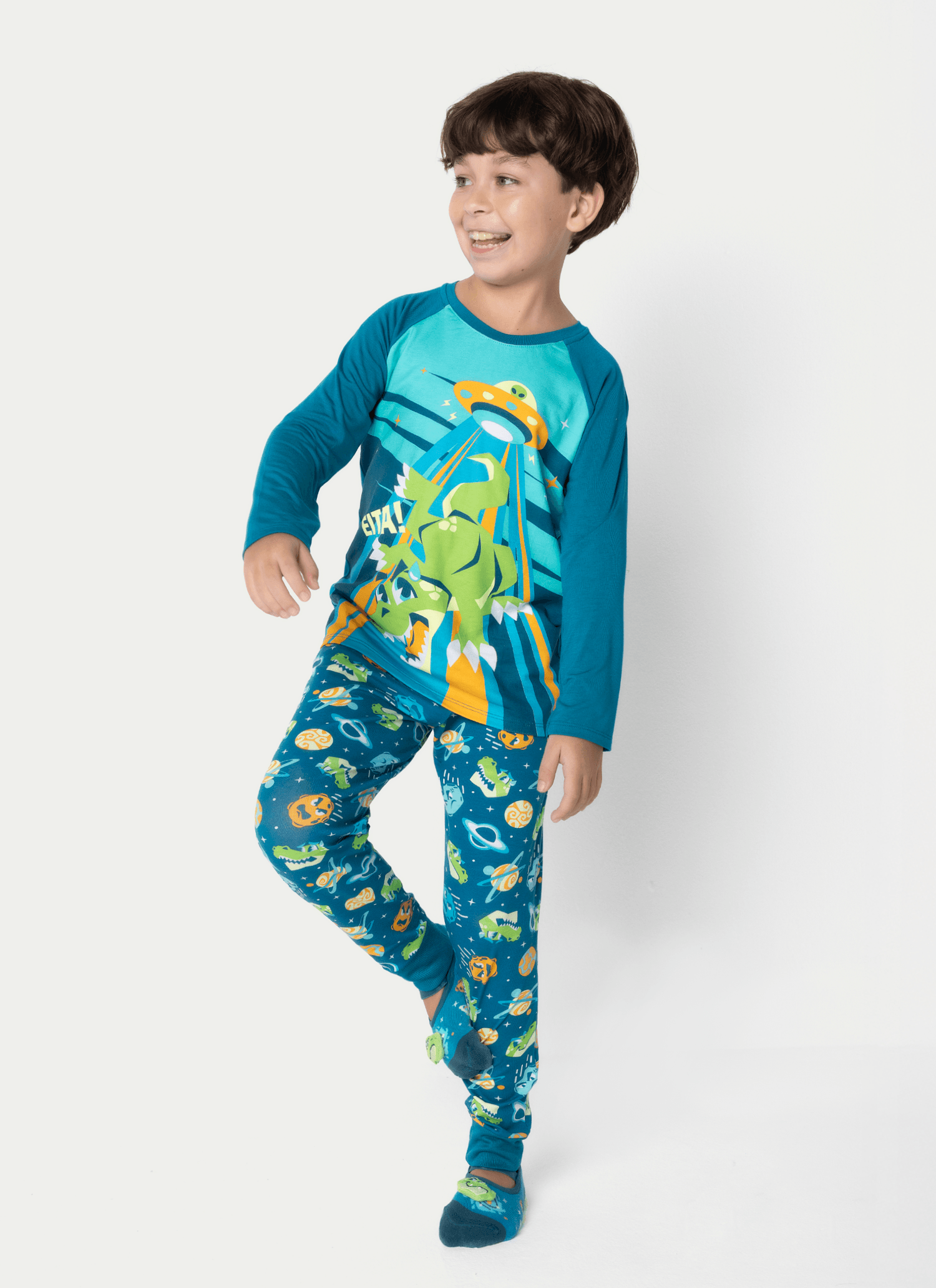 Pijama-Manga-Longa-Viscolycra-Menino-Dino-Astronauta