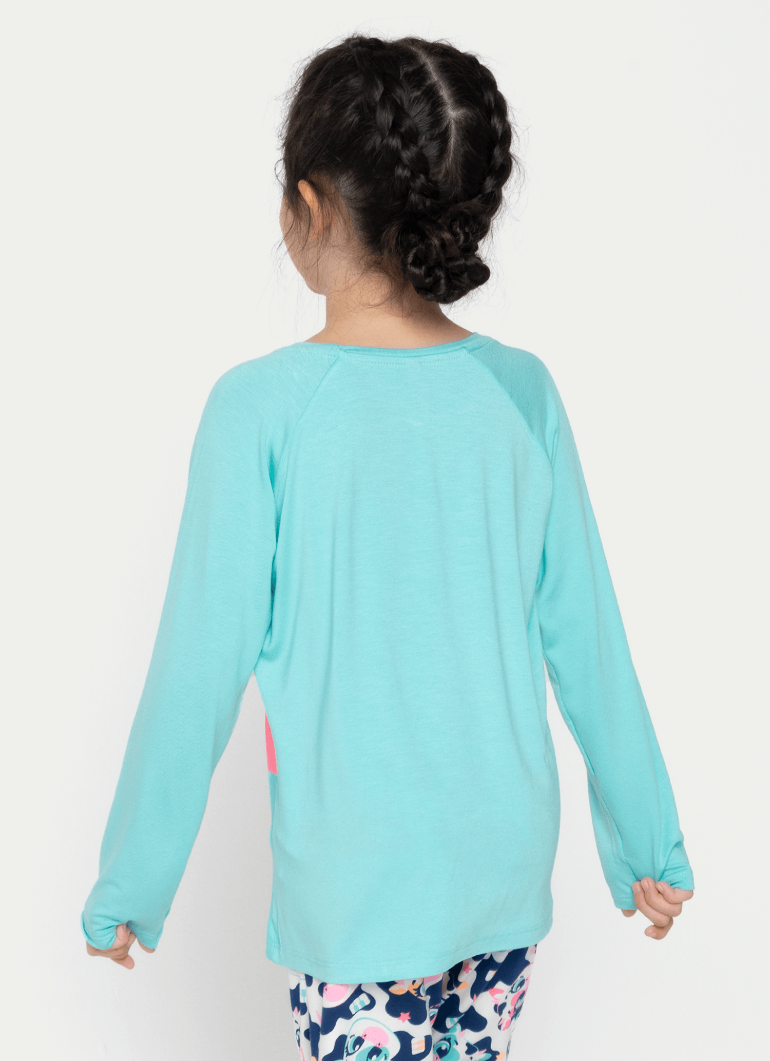 Pijama-Manga-Longa-Viscolycra-Menina-Vaca-Moosic