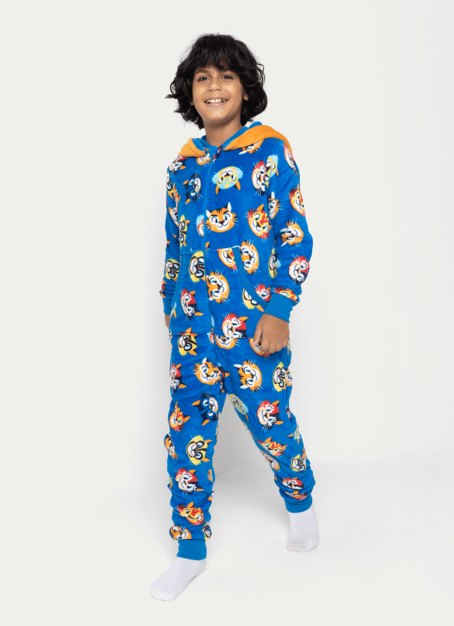 Macacao-Manga-Longa-Soft-Menino-Teen-Tigre-Lucha
