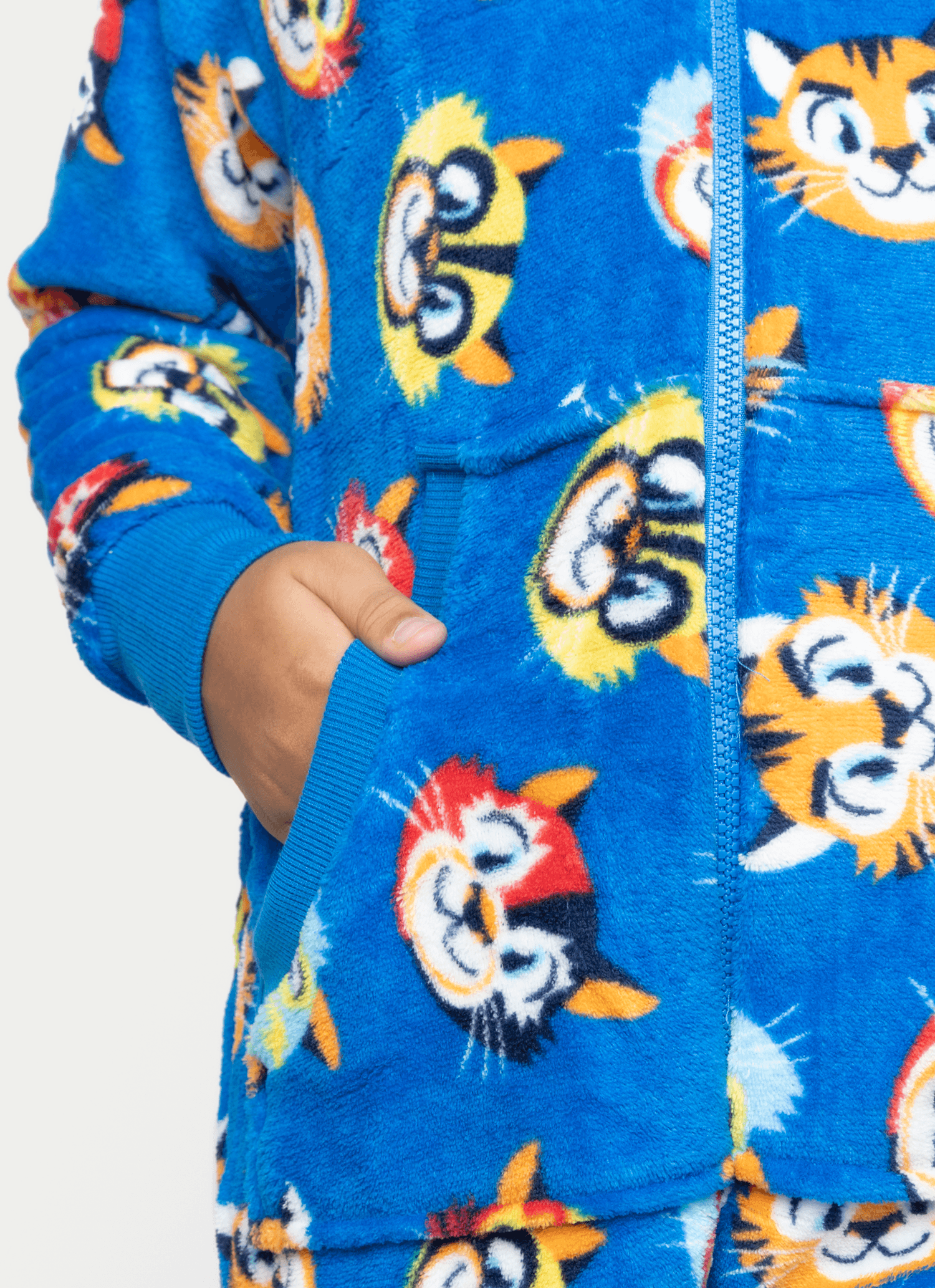 Macacao-Manga-Longa-Soft-Menino-Teen-Tigre-Lucha