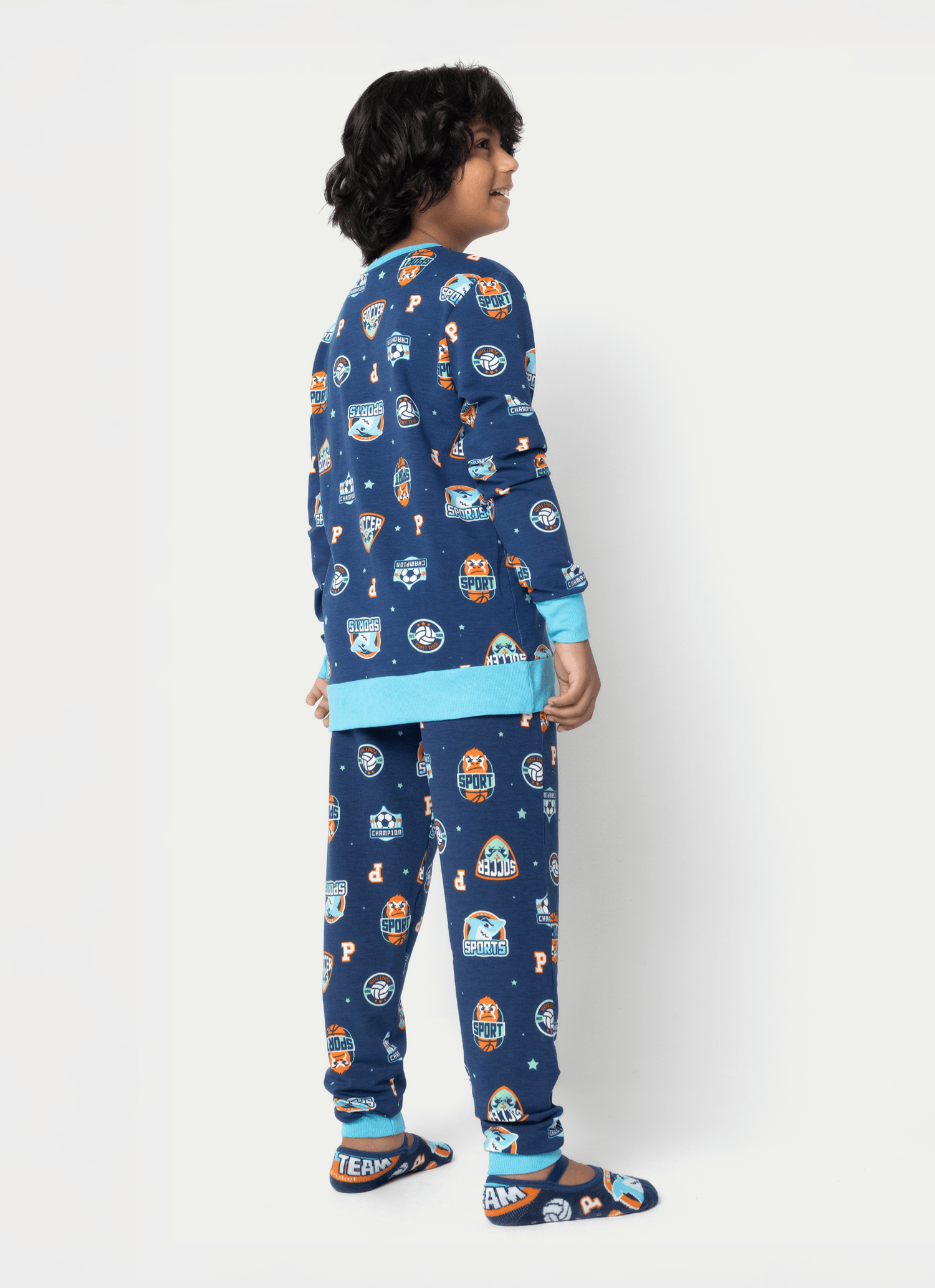 Pijama-Manga-Longa-Ultra-Visco-Menino-Teen-Tuba-Futebol