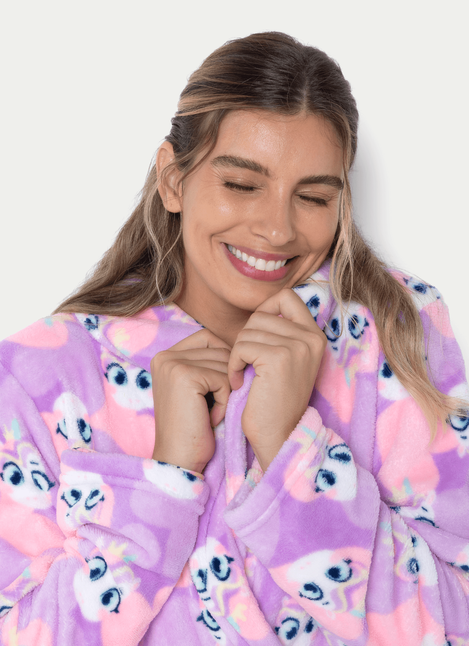Roupao-Manga-Longa-Soft-Feminino-Unicornio-Diamante
