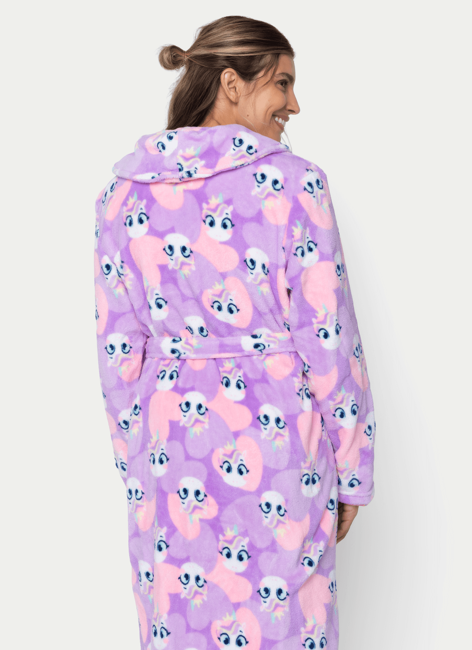 Roupao-Manga-Longa-Soft-Feminino-Unicornio-Diamante