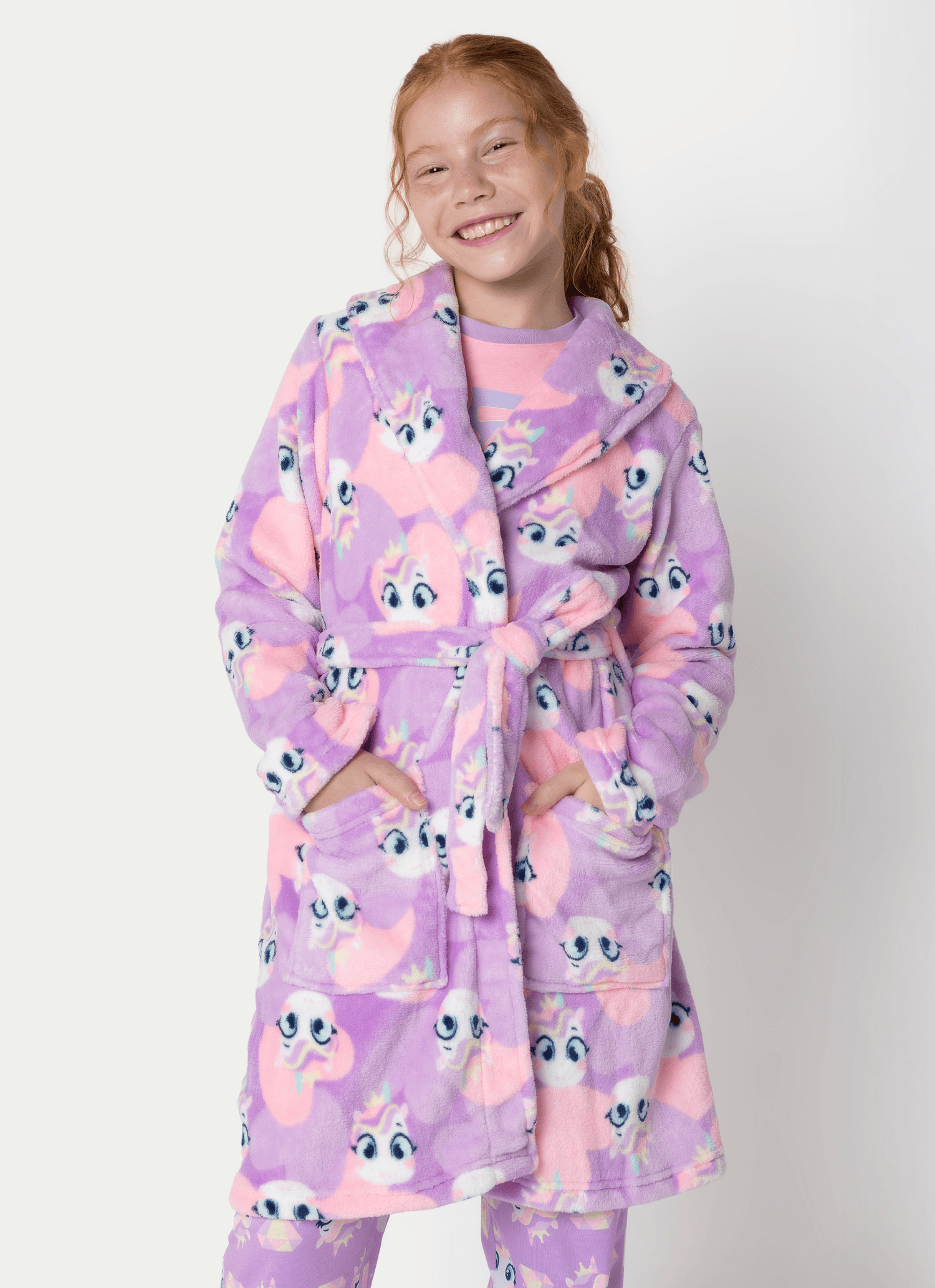 Roupao-Manga-Longa-Soft-Menina-Teen-Unicornio-Diamante