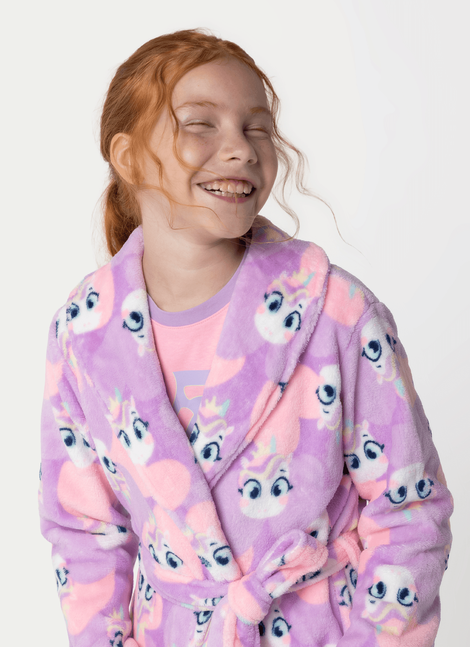 Roupao-Manga-Longa-Soft-Menina-Teen-Unicornio-Diamante