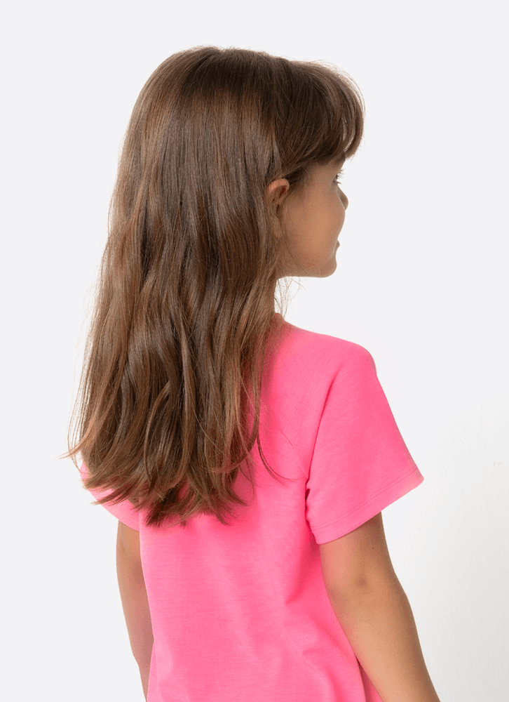 Camisola-Manga-Curta-Menina-Unicornio-Encantado