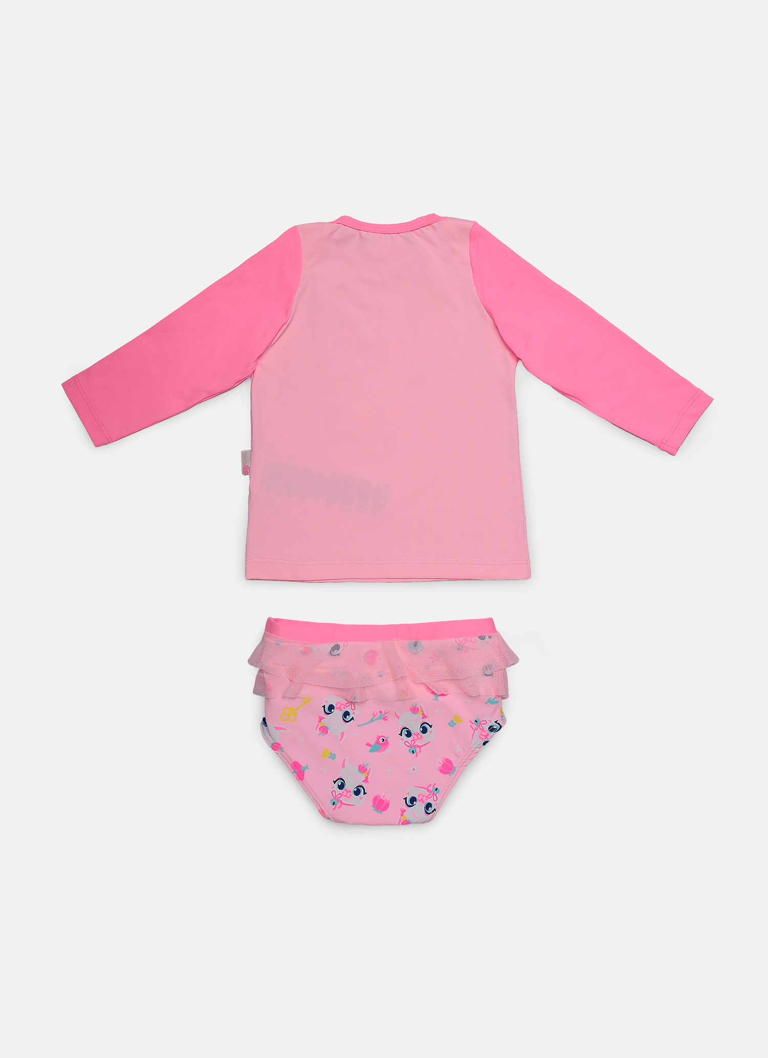 Conjunto-Camiseta-E-Calcinha-Bebe-Menina-Lhama-Secrets