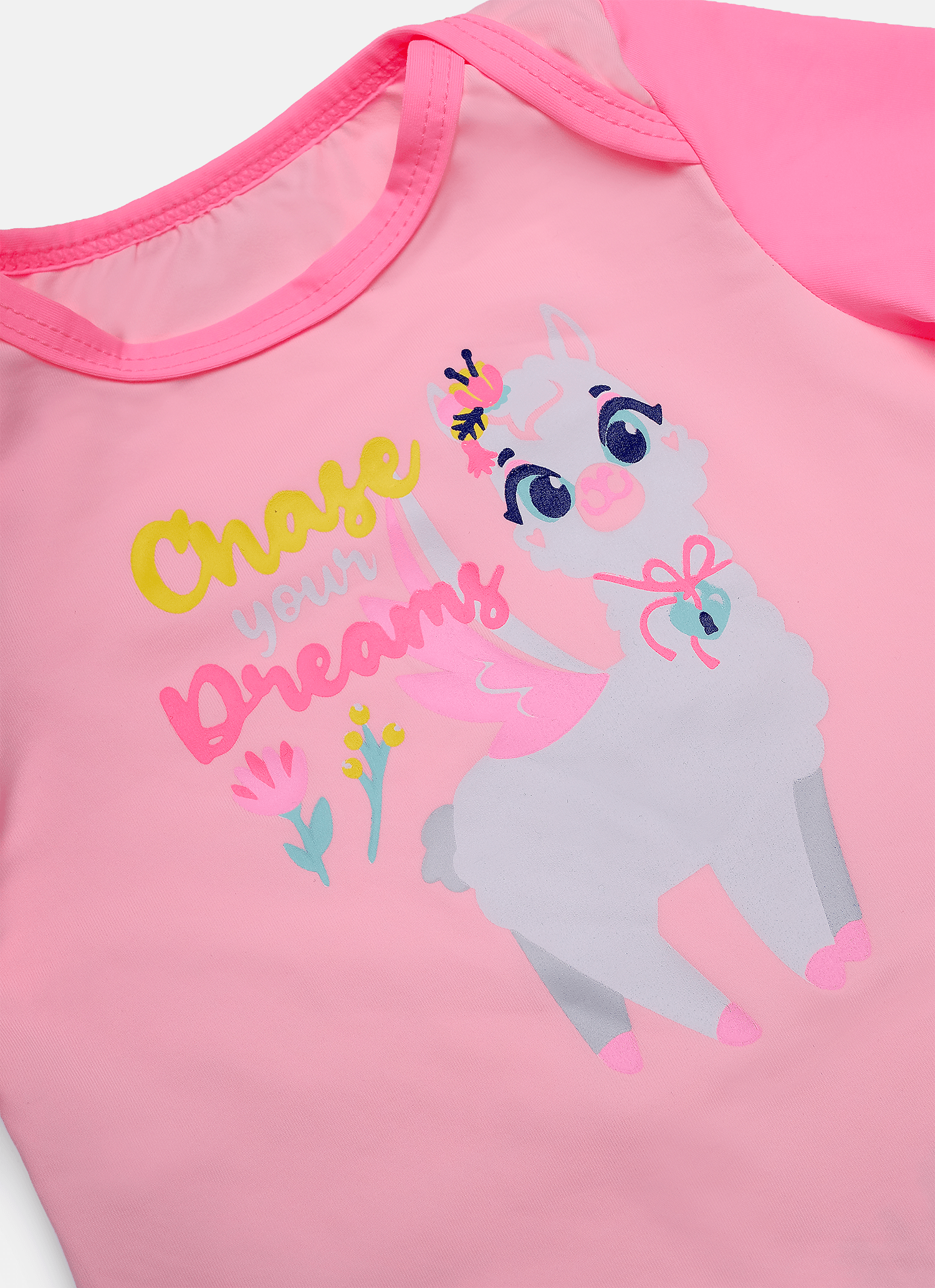 Conjunto-Camiseta-E-Calcinha-Bebe-Menina-Lhama-Secrets