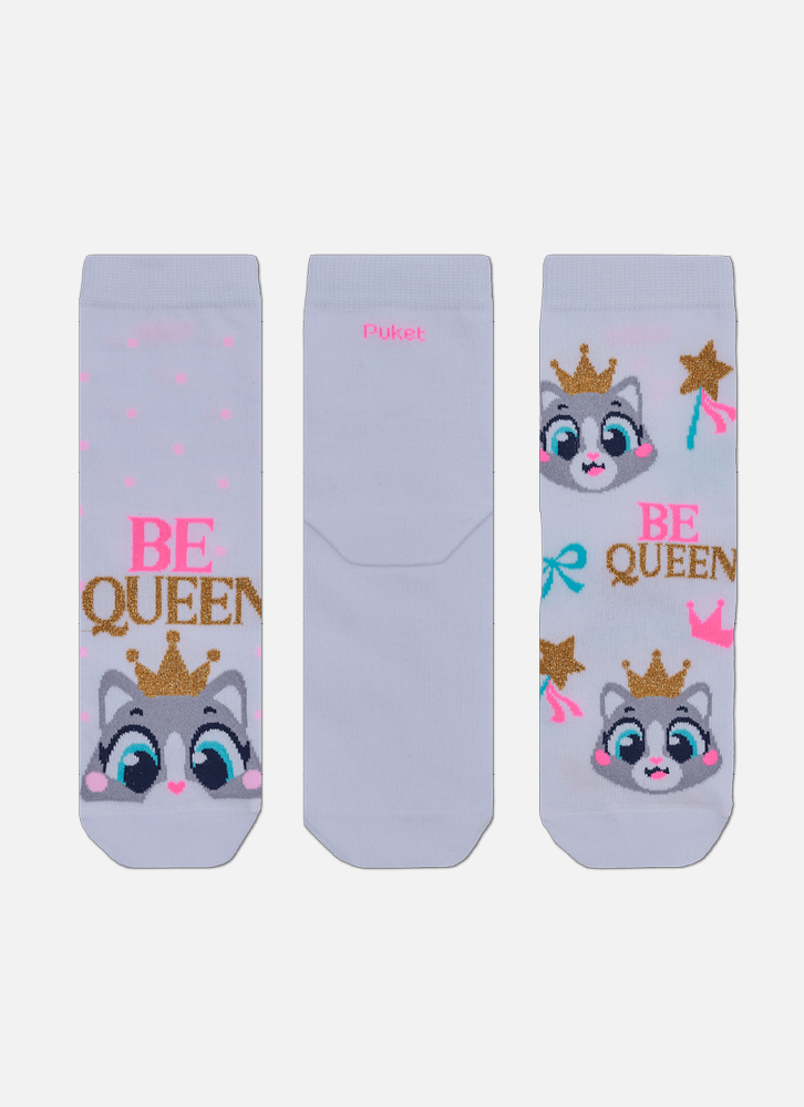Kit-Com-3-Meias-Cano-Curto-Feminia-Guaxinim