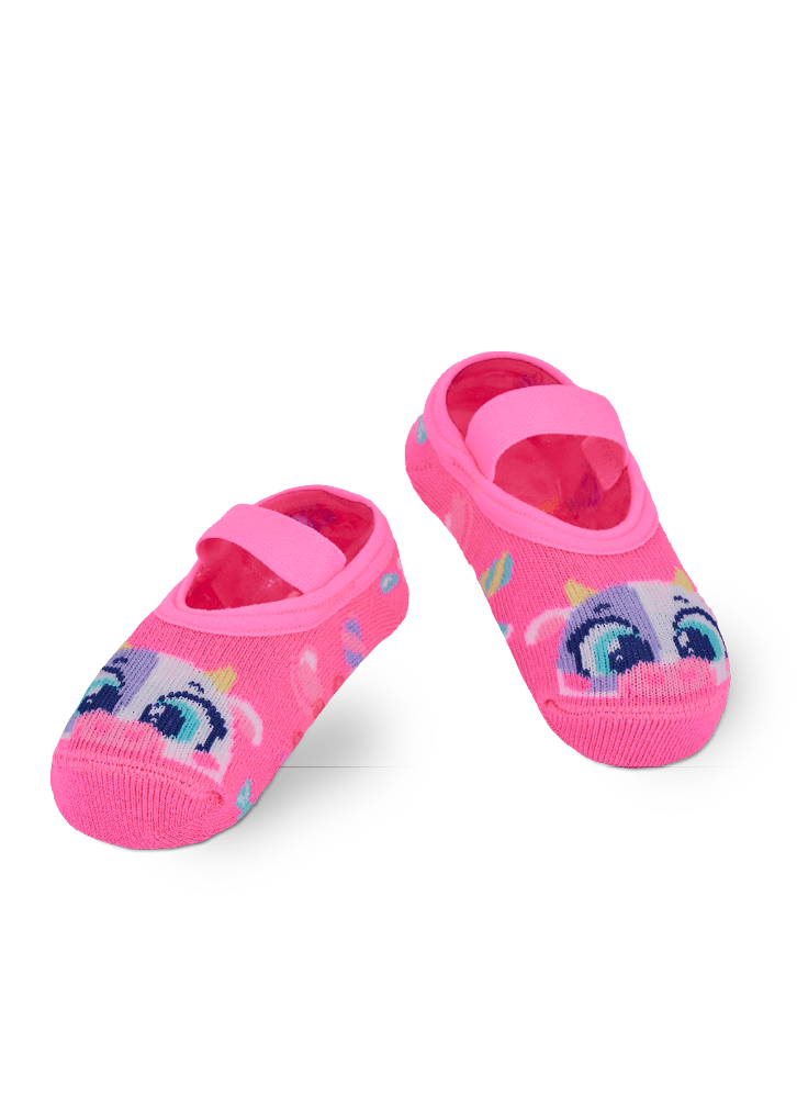 Meia-Sapatilha-Bebe-Rn-Menina-Vaca