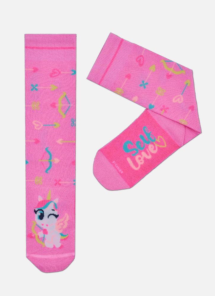 Meia-Cano-3-4-Menina-Unicornio