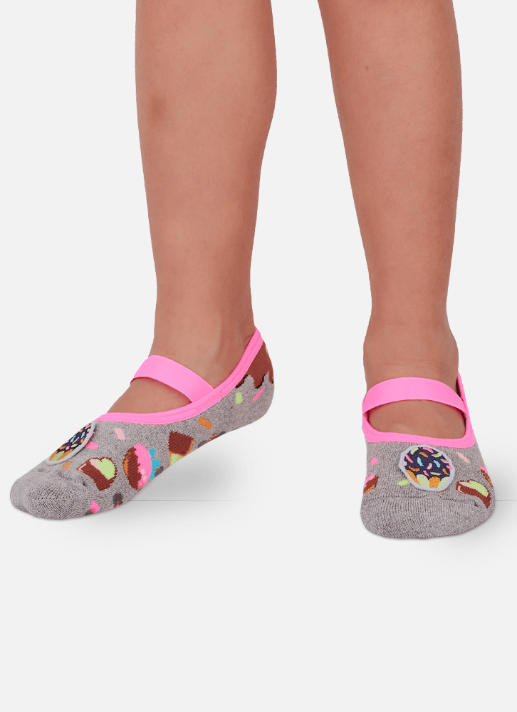Meia-Sapatilha-Antiderrapante-Menina-Docinhos
