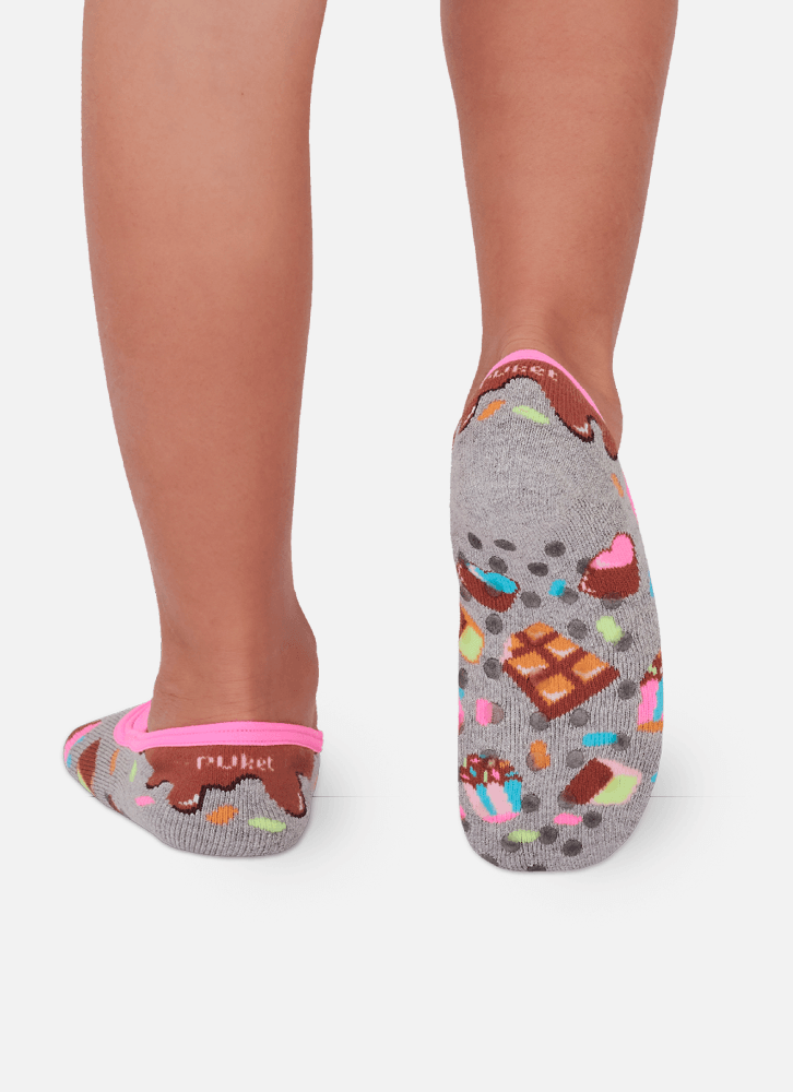 Meia-Sapatilha-Antiderrapante-Menina-Docinhos