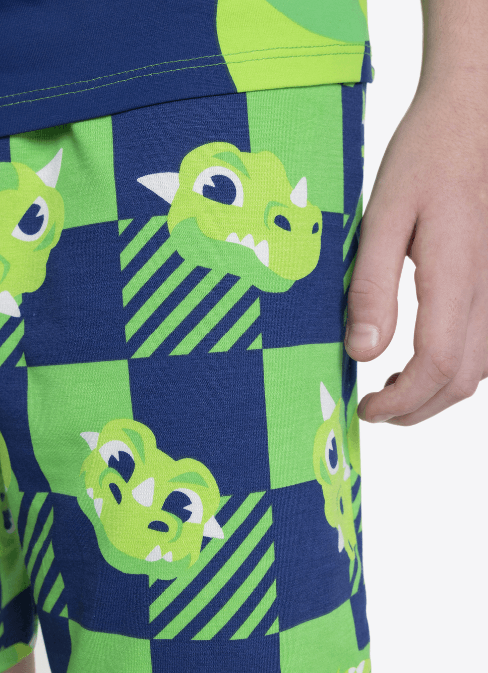 Pijama-Manga-Curta-Viscolycra-Menino-Teen-Dragao-Camping