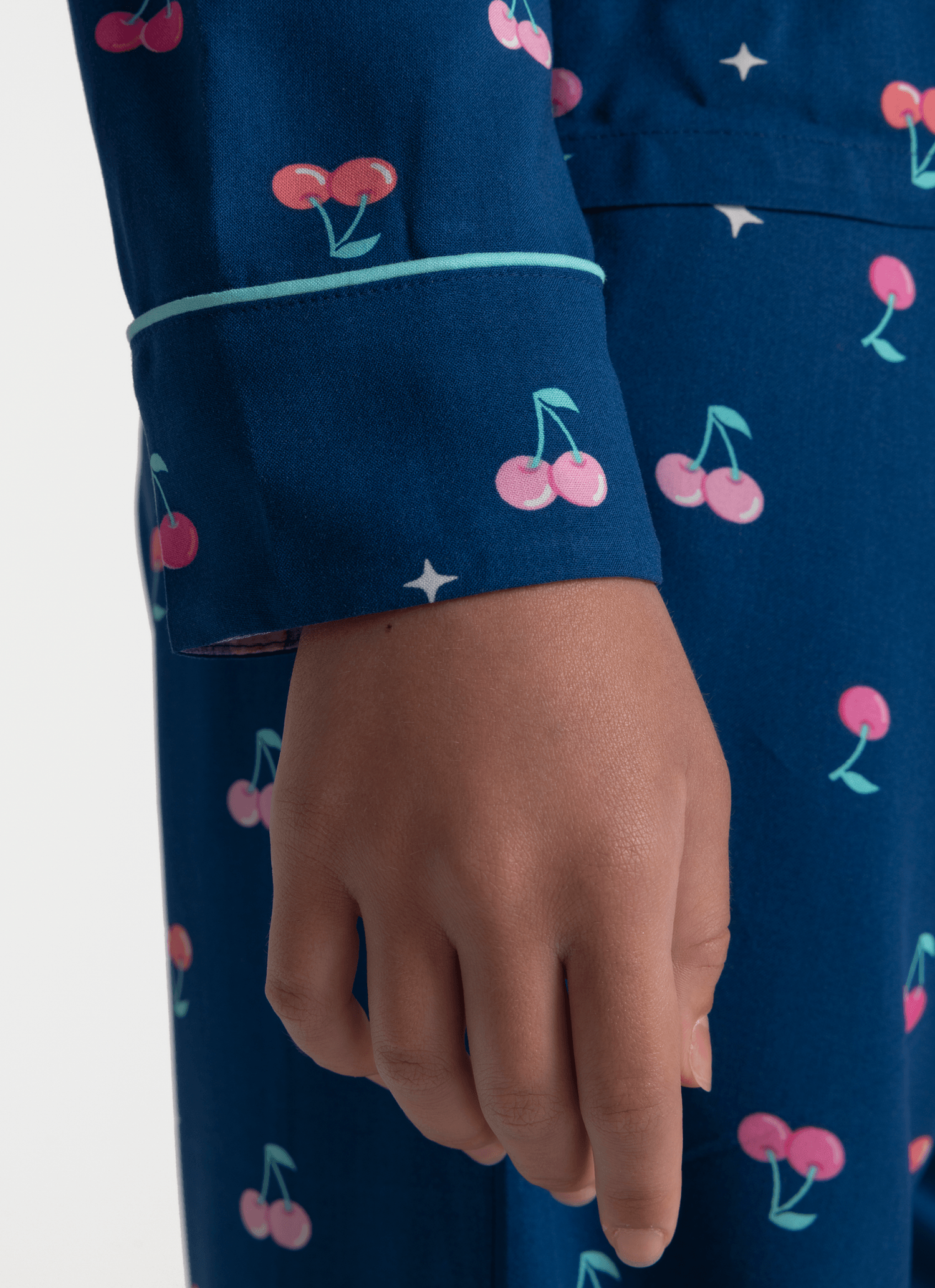 Pijama-Manga-Longa-Viscose-Menina-Teen-Cereja