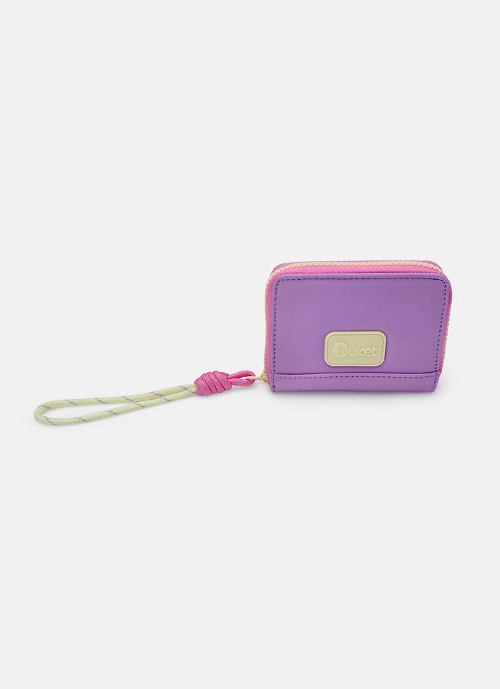 Carteira-Lilas