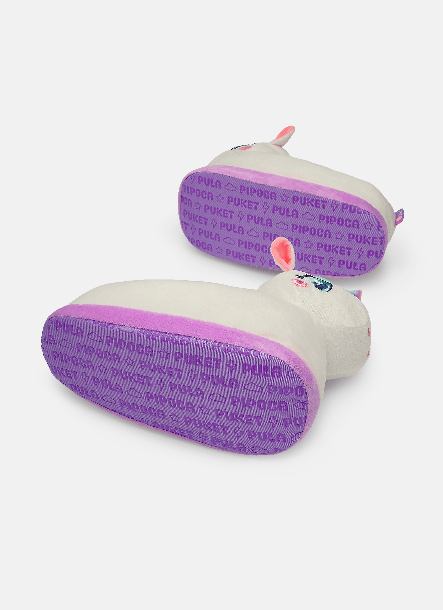 Pantufa-Menina-Teen-Unicornio-Diamante