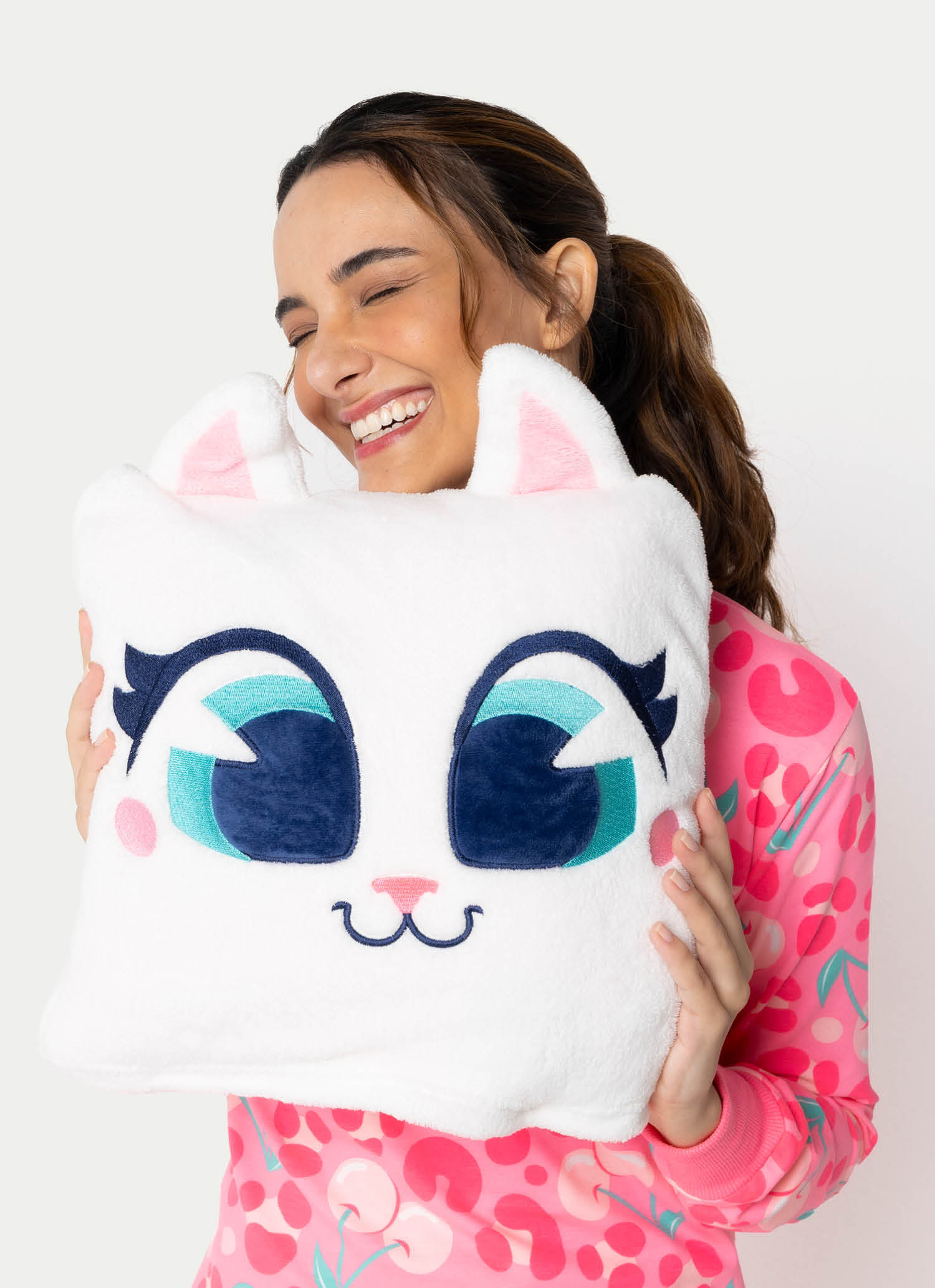 Manta-Com-Capuz-Soft-Gata-Cereja