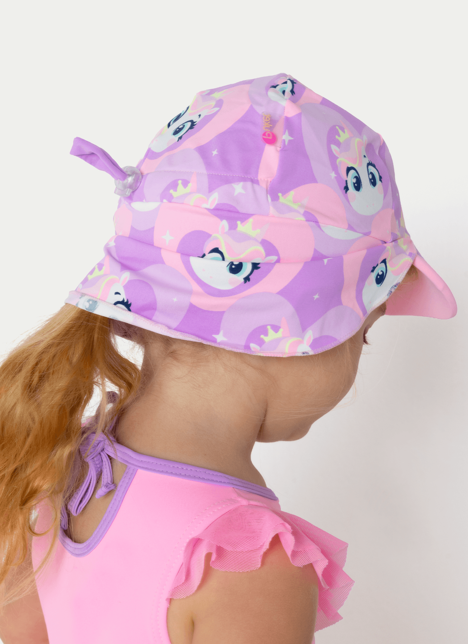 Chapeu-Com-Protecao-Solar-Bebe-Menina-Unicornio-Diamante