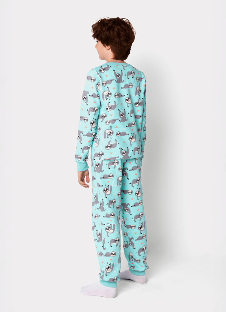 Pijama-Manga-Longa-Algodao-Menino-Teen-Preguica