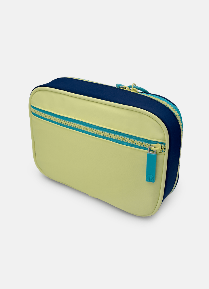 Estojo-Grande-Azul-Color-Block-Azul-Marinho-E-Amarelo