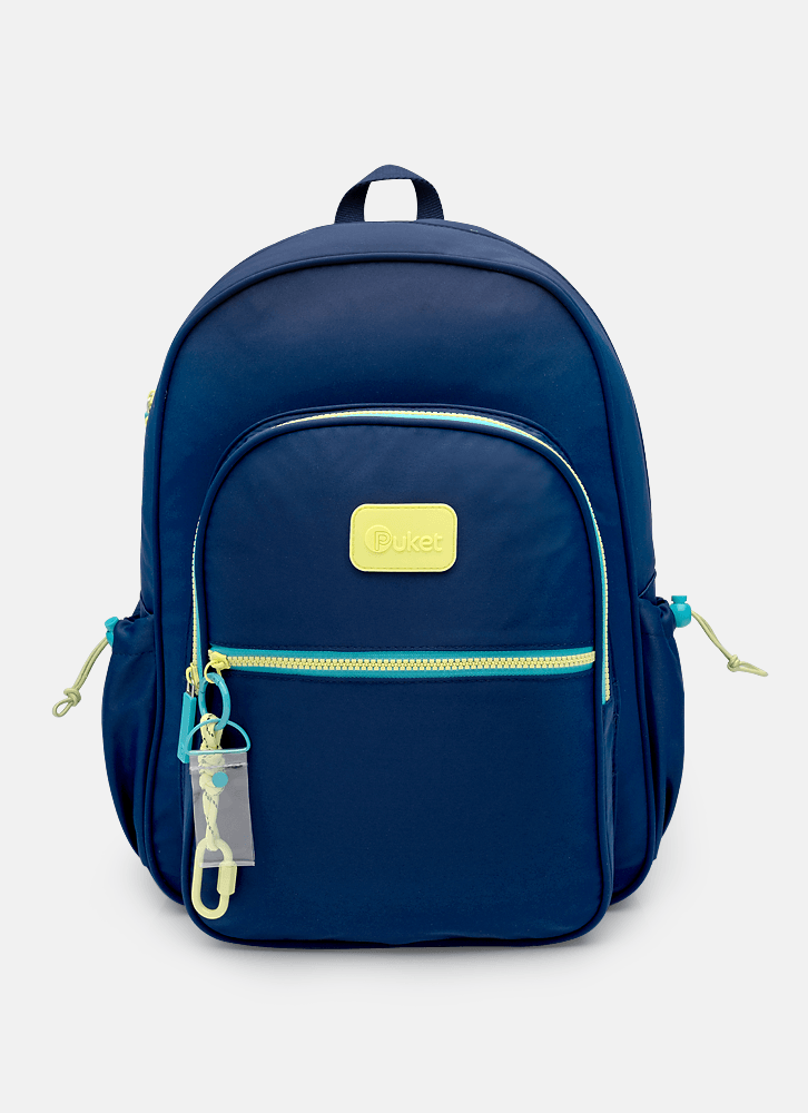 Mochila-Costas-Grande-Color-Block-Azul-Marinho-E-Amarelo