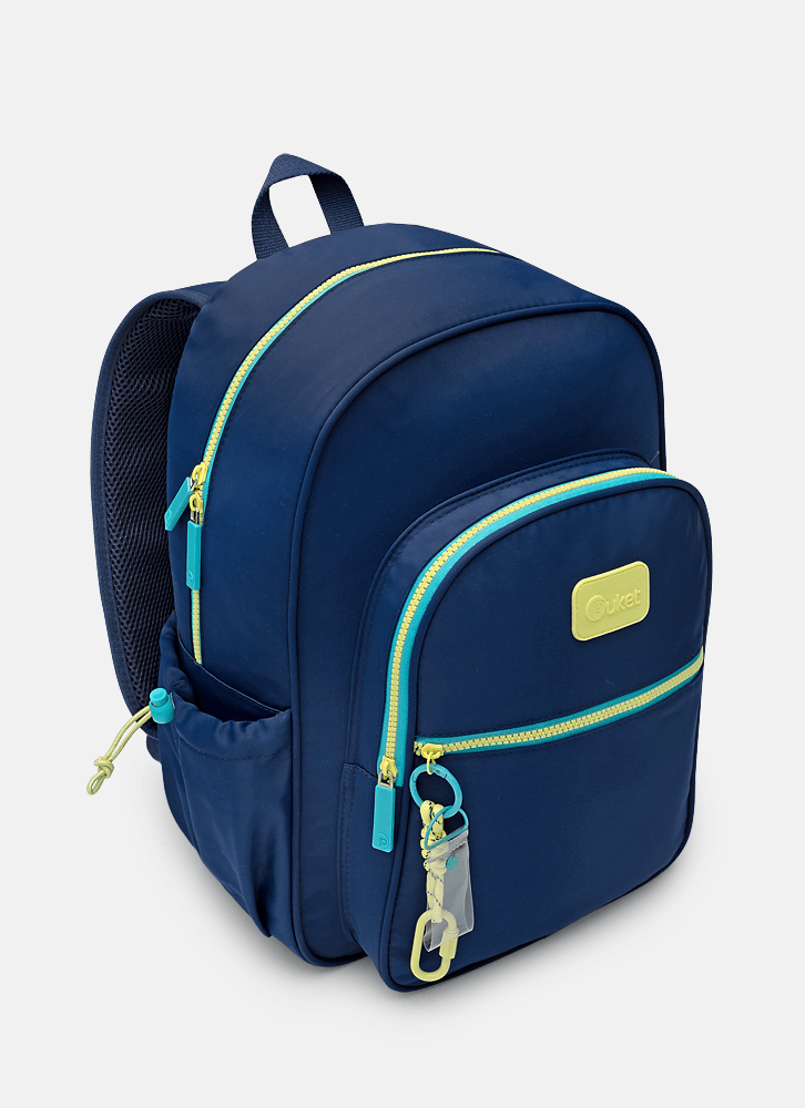 Mochila-Costas-Grande-Color-Block-Azul-Marinho-E-Amarelo