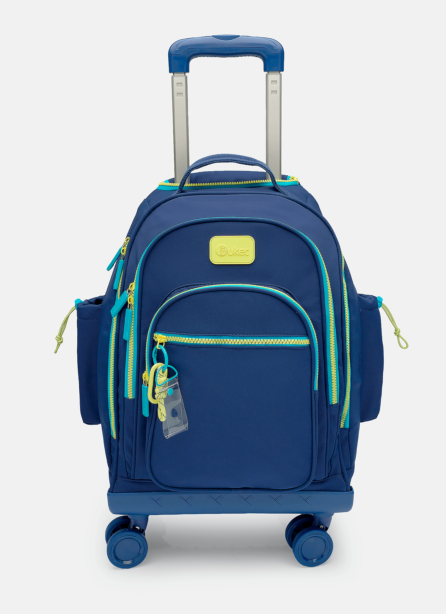 Mochila-Com-Rodinha-360-Color-Block-Azul-Marinho-E-Amarelo