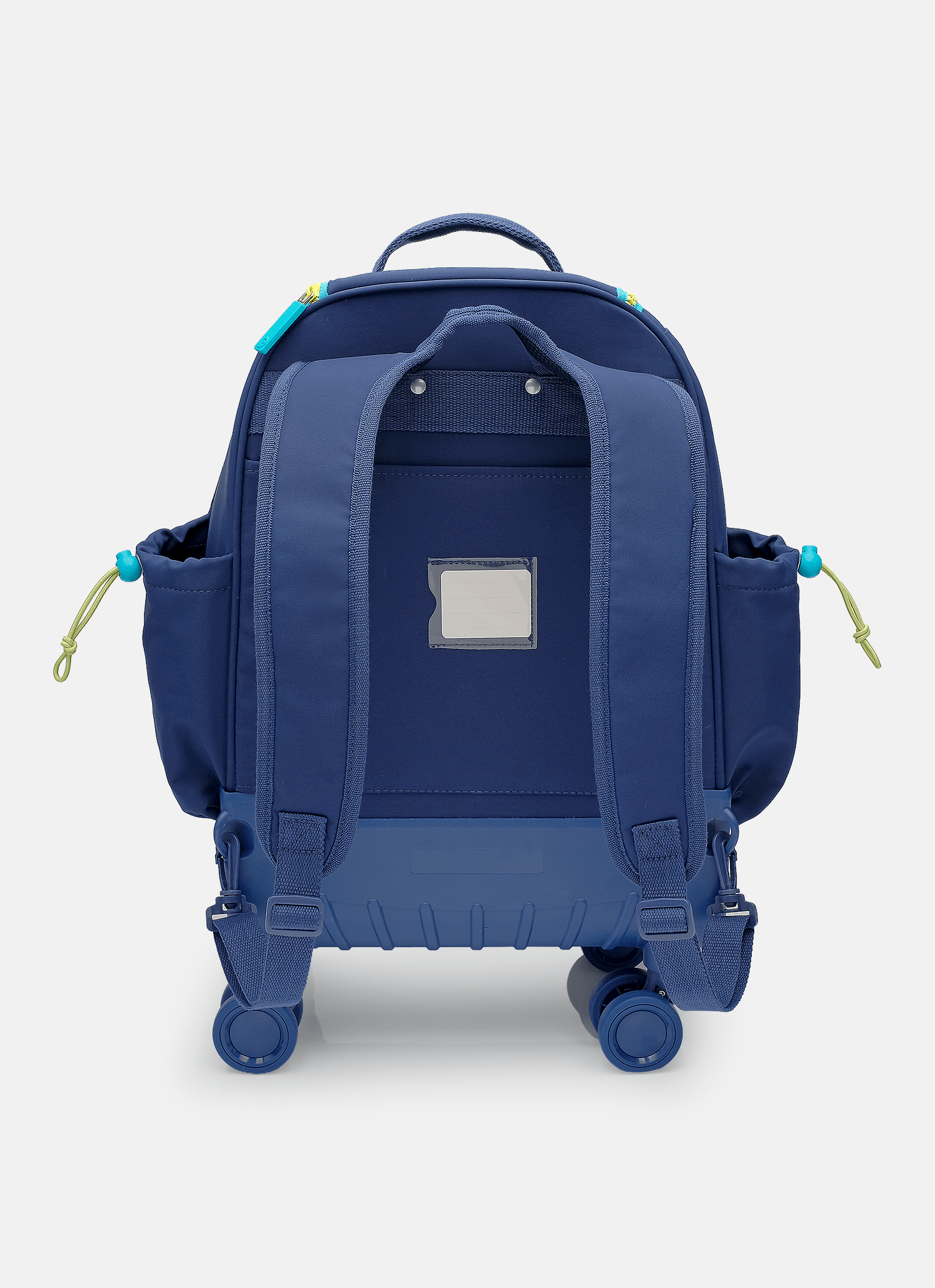 Mochila-Com-Rodinha-360-Color-Block-Azul-Marinho-E-Amarelo