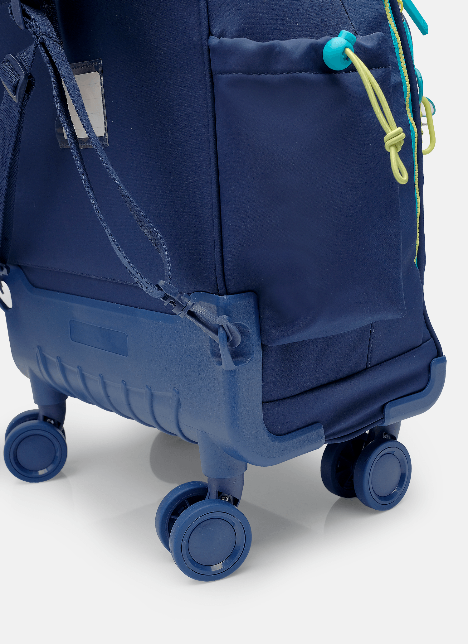 Mochila-Com-Rodinha-360-Color-Block-Azul-Marinho-E-Amarelo