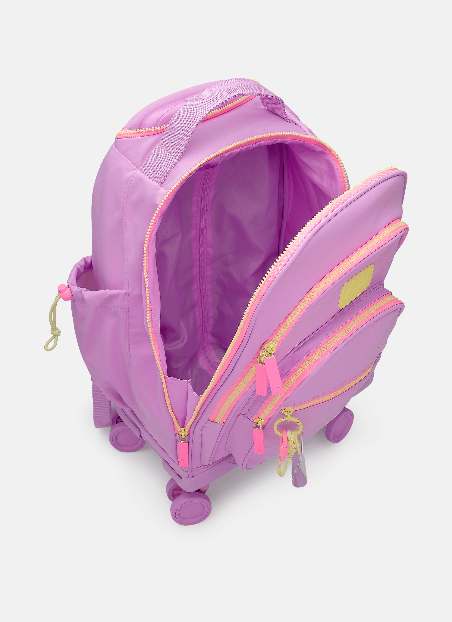 Mochila-Com-Rodinha-360-Color-Block-Lilas-E-Amarelo