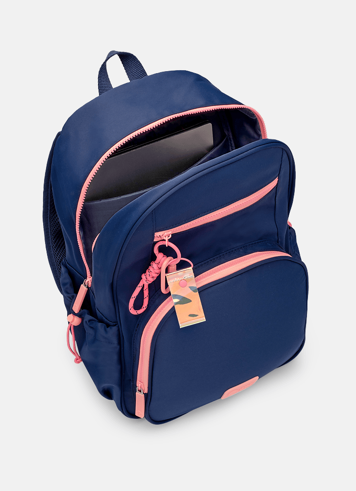 Mochila-Costas-Media-Azul-Marinho-E-Rosa